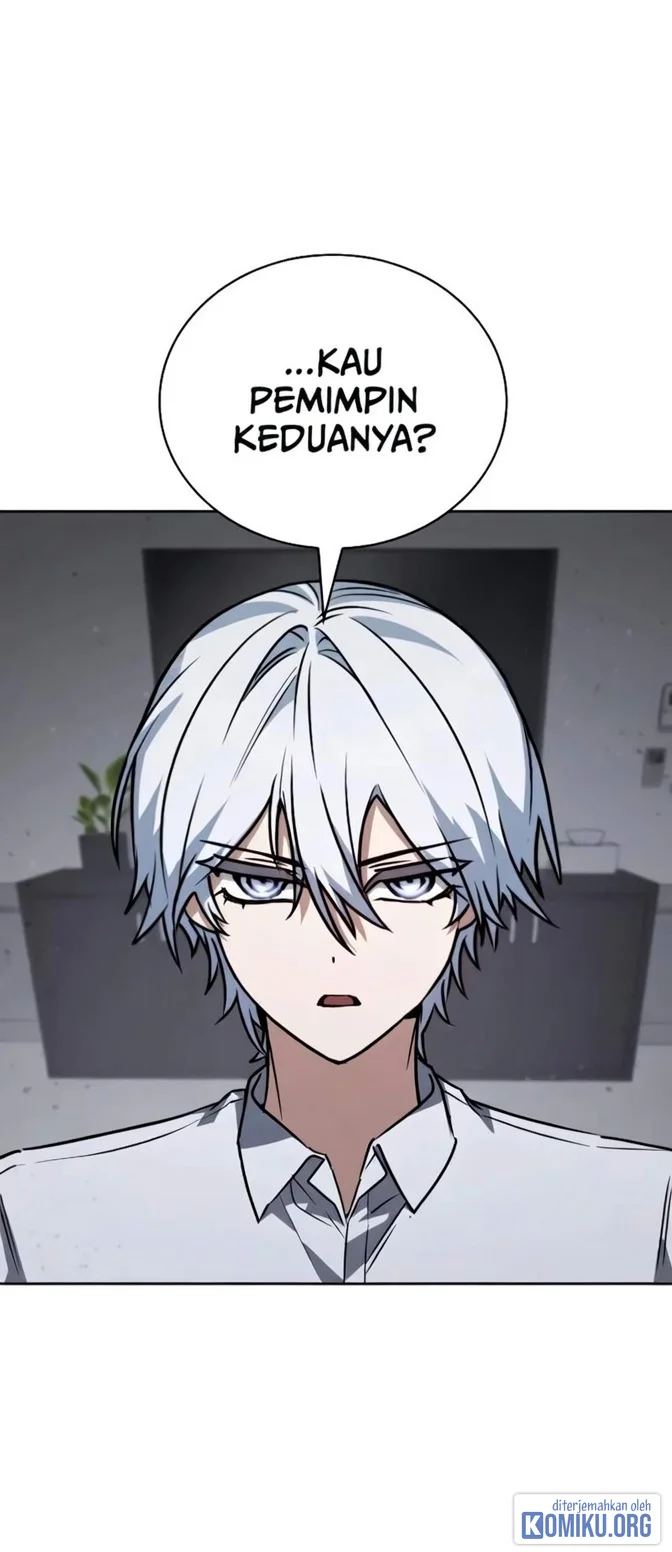 Genius Prismatic Mage Chapter 72 Gambar 5