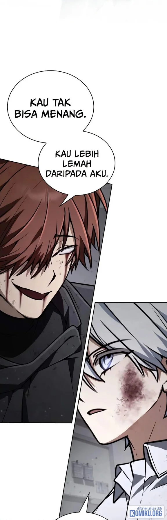Genius Prismatic Mage Chapter 72 Gambar 42