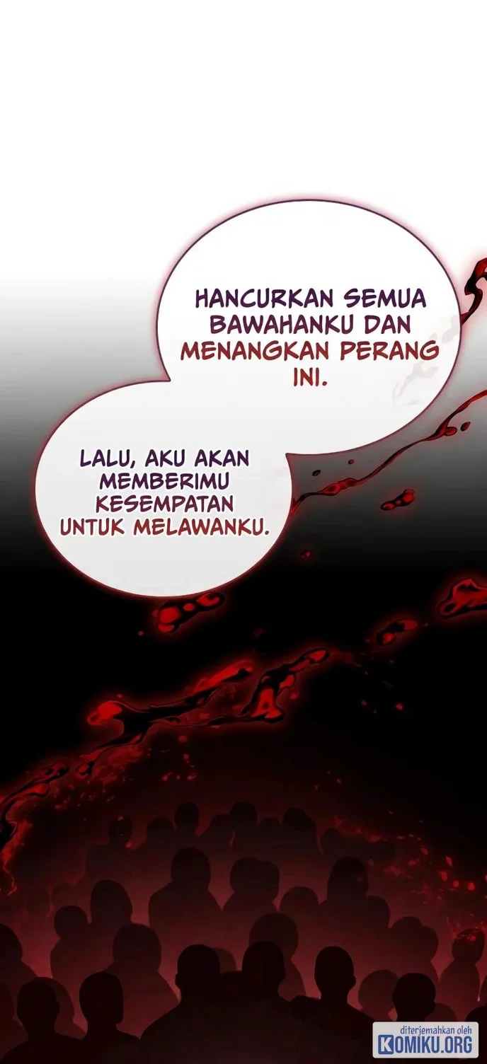 Genius Prismatic Mage Chapter 72 Gambar 45