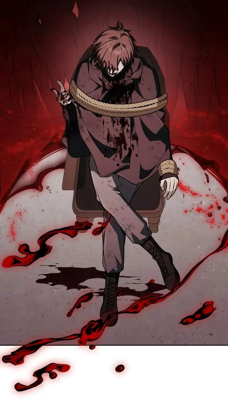 Genius Prismatic Mage Chapter 72 Gambar 46