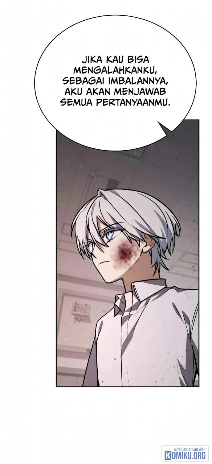 Genius Prismatic Mage Chapter 72 Gambar 47