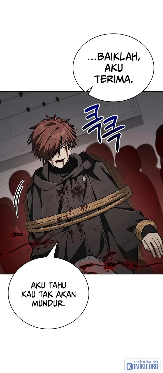 Genius Prismatic Mage Chapter 72 Gambar 48