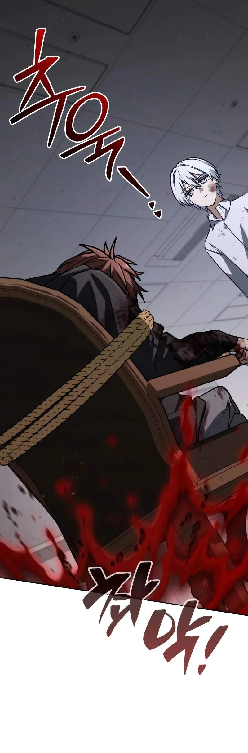 Genius Prismatic Mage Chapter 72 Gambar 50