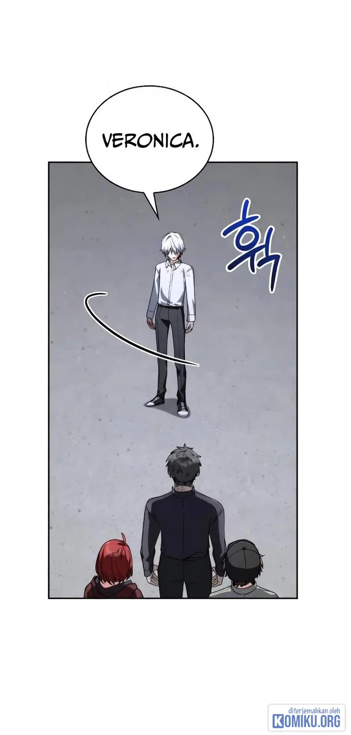 Genius Prismatic Mage Chapter 72 Gambar 51