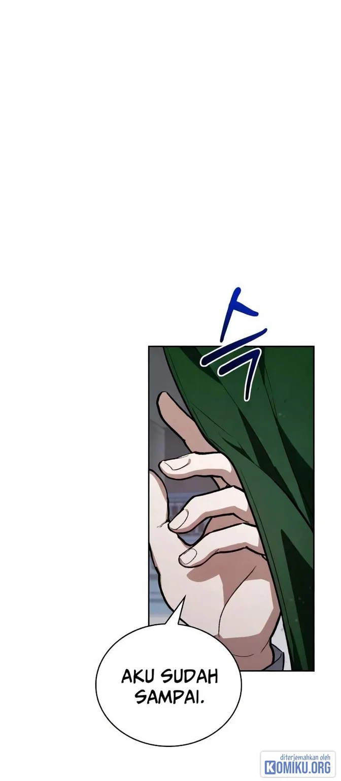 Genius Prismatic Mage Chapter 72 Gambar 58