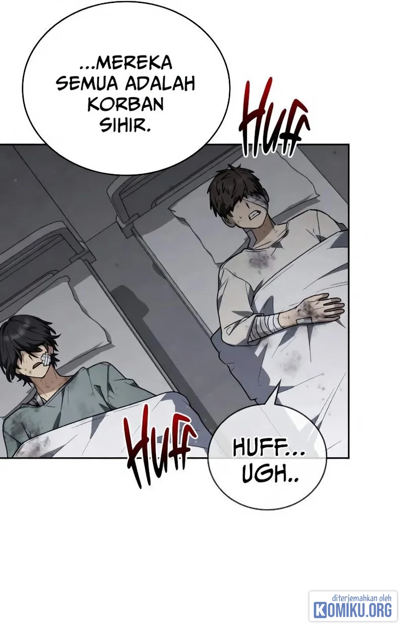 Genius Prismatic Mage Chapter 72 Gambar 60