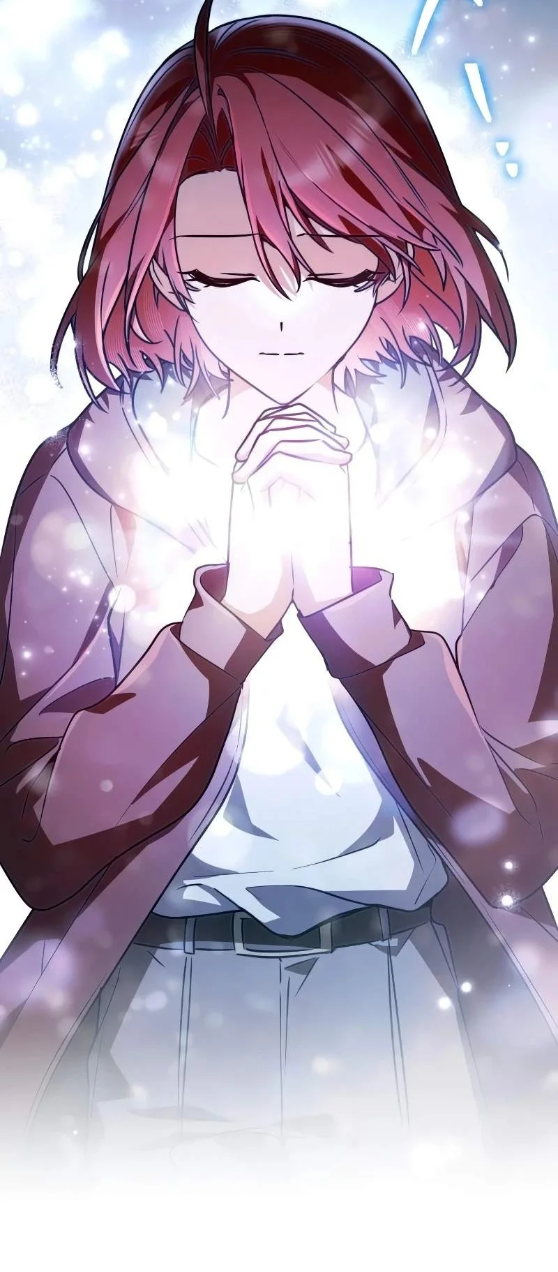 Genius Prismatic Mage Chapter 72 Gambar 65