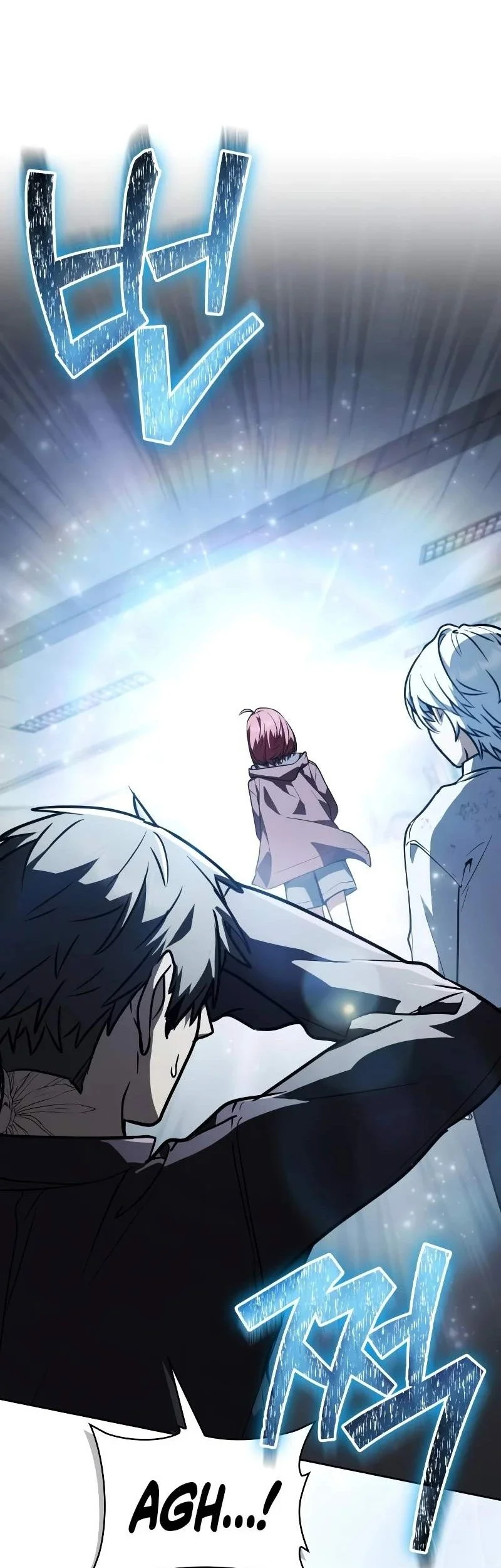 Genius Prismatic Mage Chapter 72 Gambar 66
