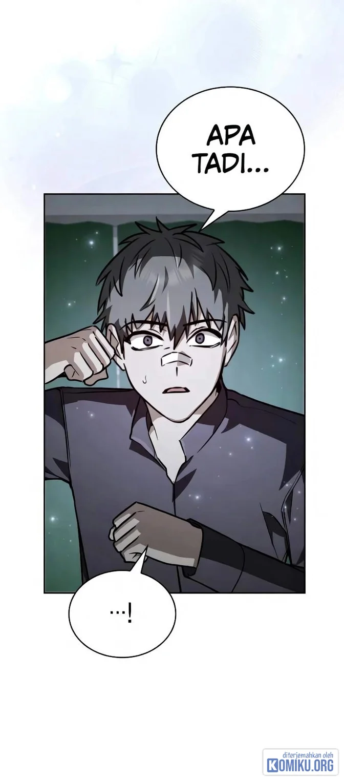 Genius Prismatic Mage Chapter 72 Gambar 69