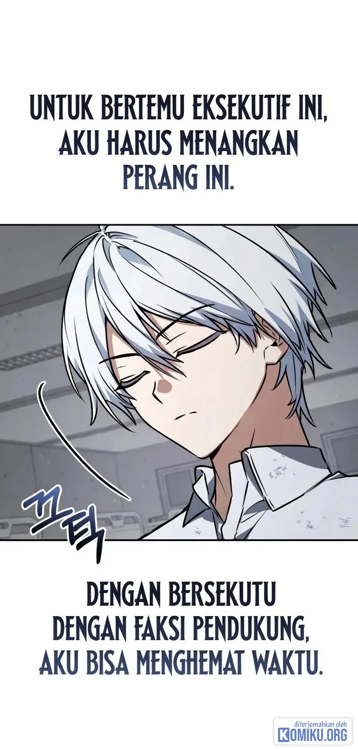 Genius Prismatic Mage Chapter 72 Gambar 83