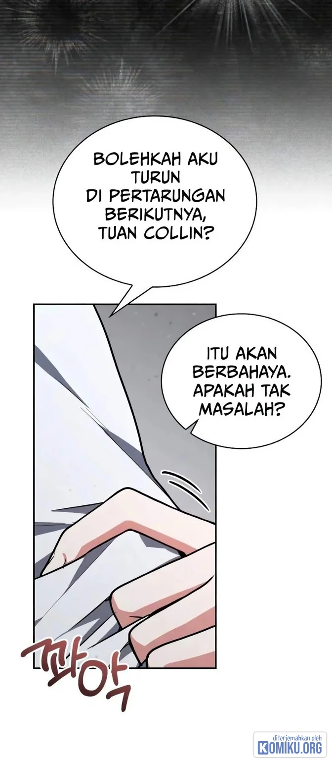 Genius Prismatic Mage Chapter 72 Gambar 86