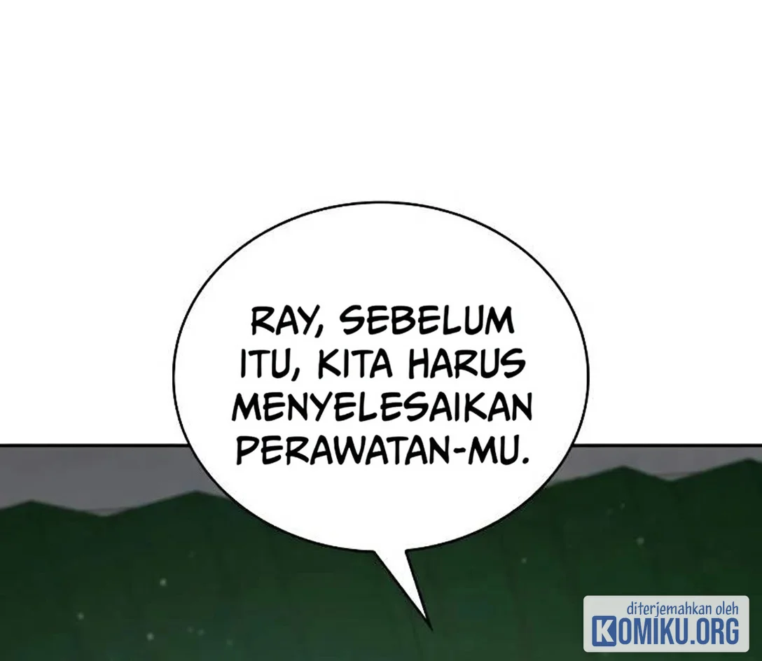 Genius Prismatic Mage Chapter 72 Gambar 88