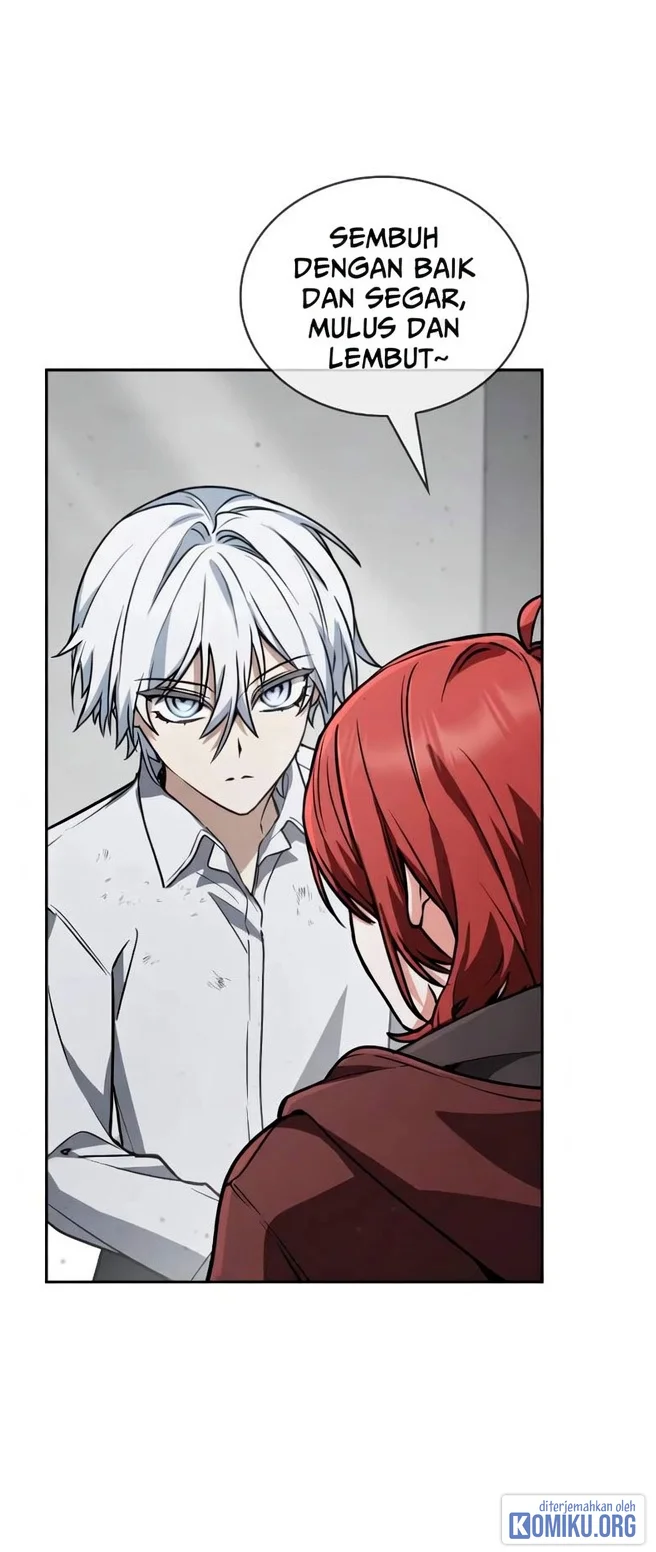 Genius Prismatic Mage Chapter 72 Gambar 94