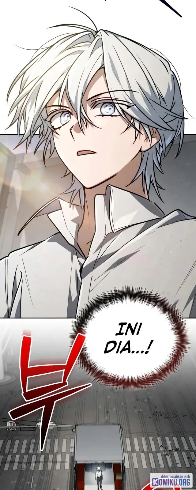 Genius Prismatic Mage Chapter 73 Gambar 109