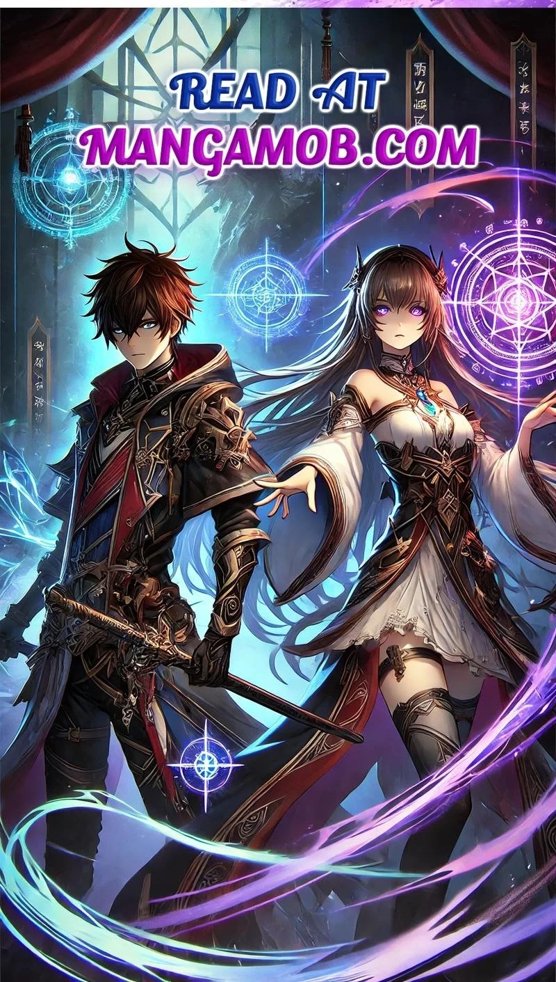 Genius Prismatic Mage Chapter 73 Gambar 112