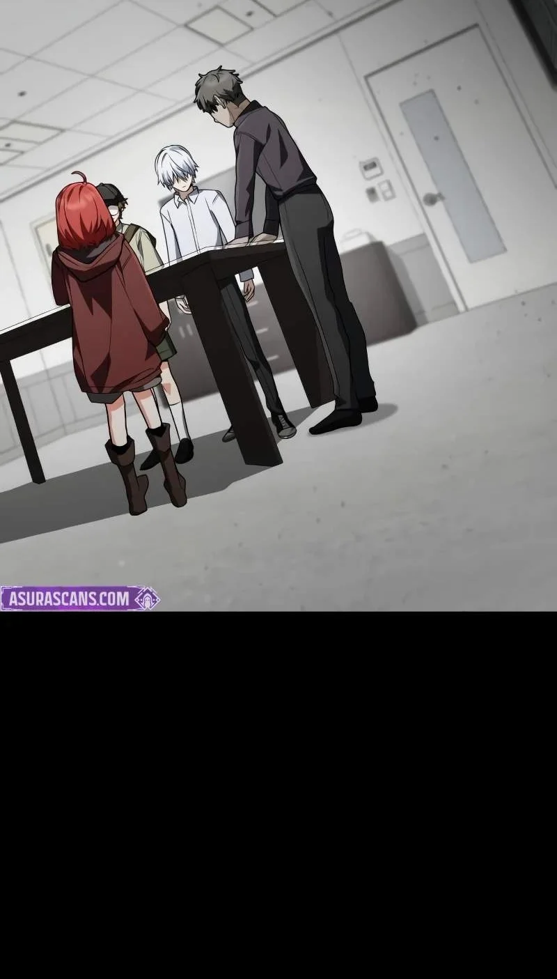 Genius Prismatic Mage Chapter 73 Gambar 21
