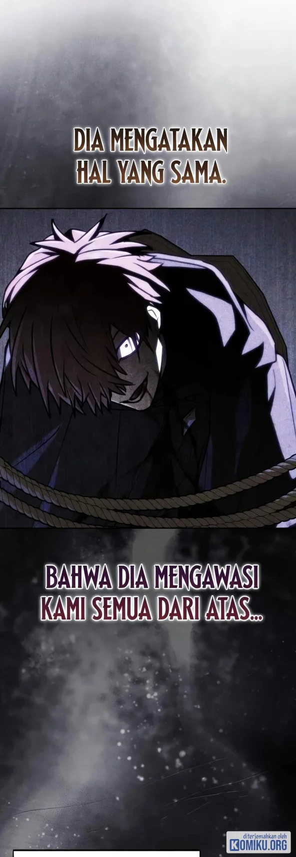 Genius Prismatic Mage Chapter 73 Gambar 24