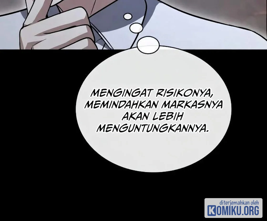Genius Prismatic Mage Chapter 73 Gambar 27