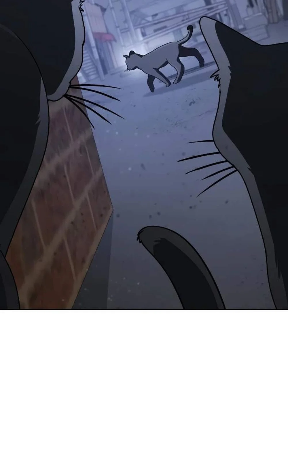 Genius Prismatic Mage Chapter 73 Gambar 4