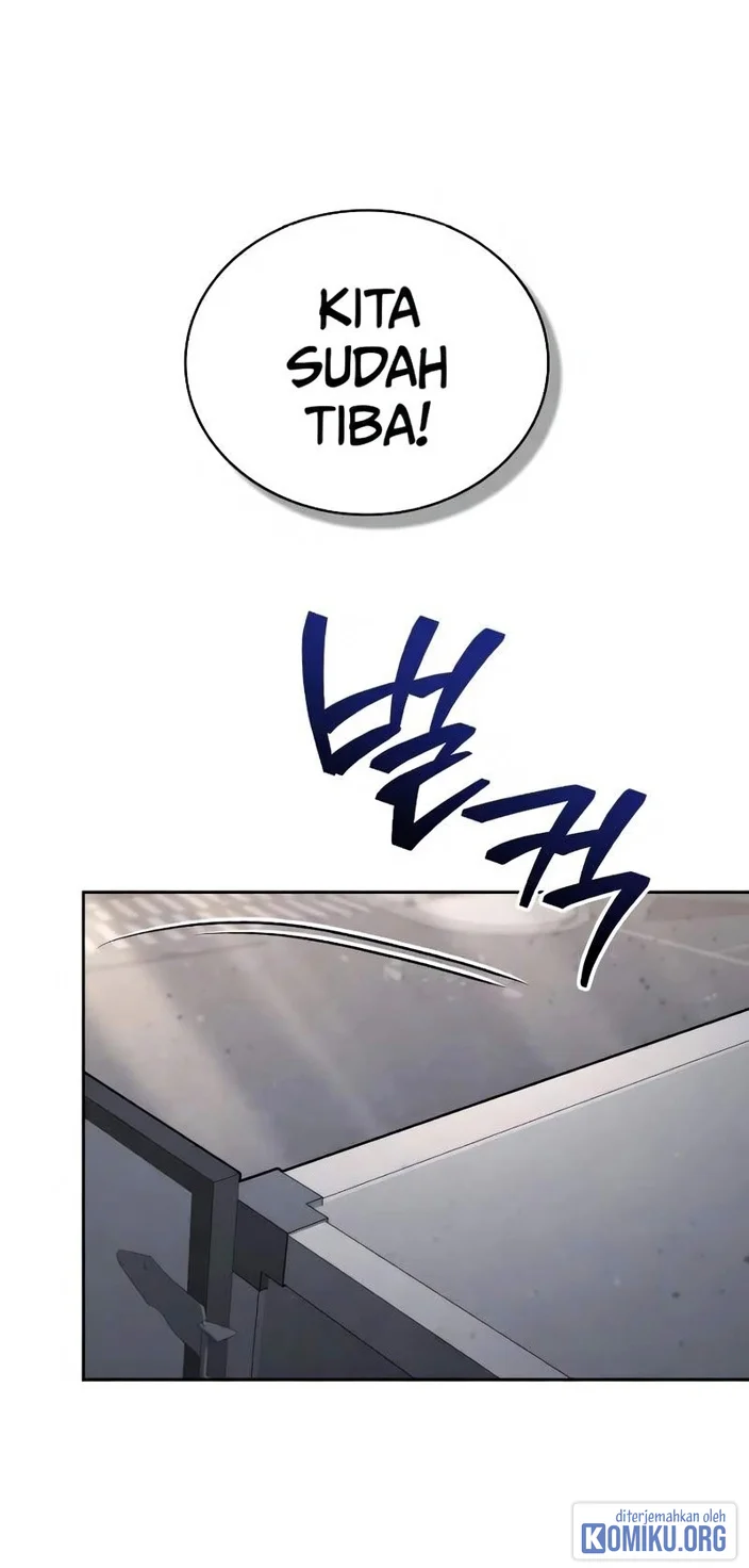 Genius Prismatic Mage Chapter 73 Gambar 45