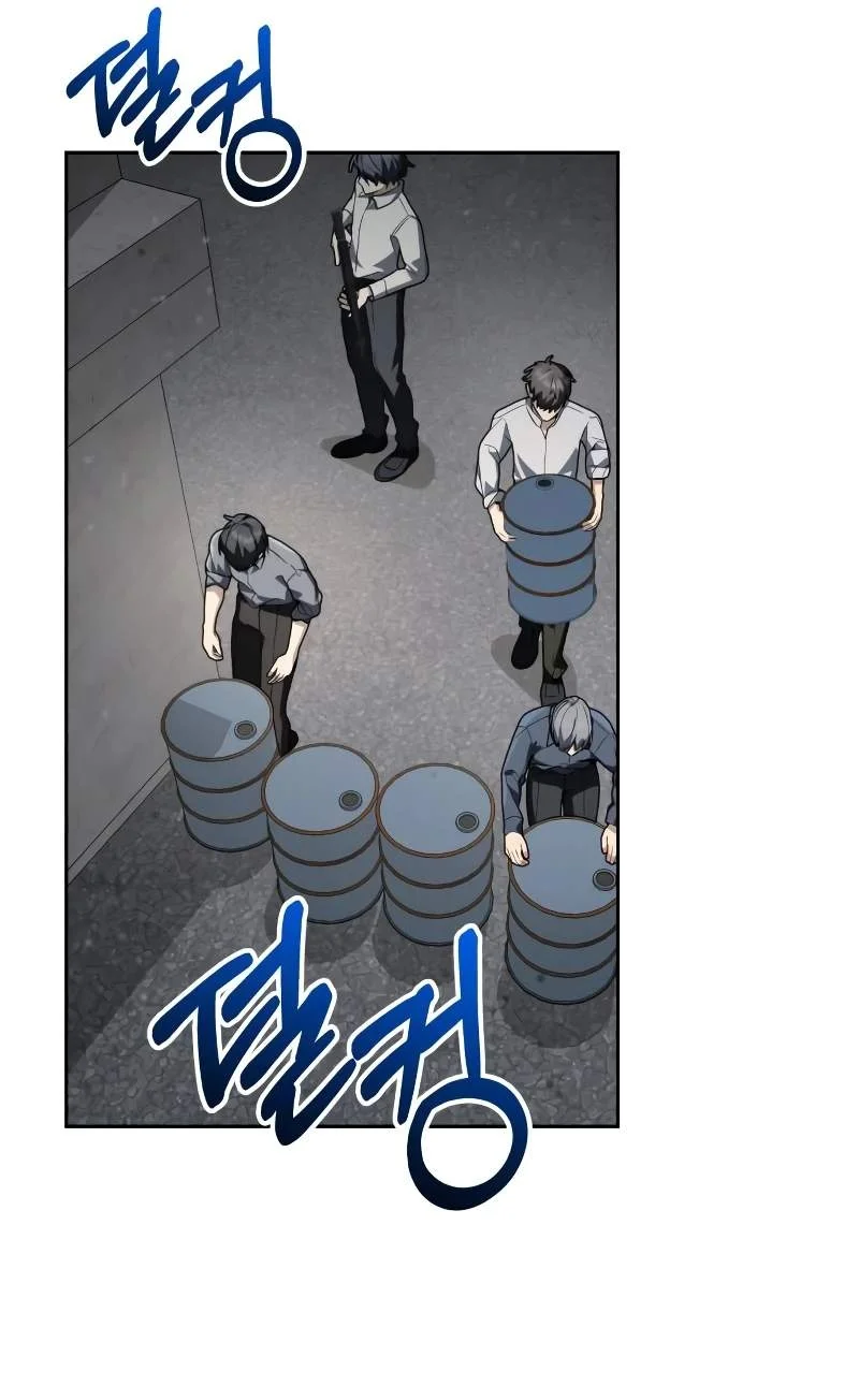 Genius Prismatic Mage Chapter 73 Gambar 51