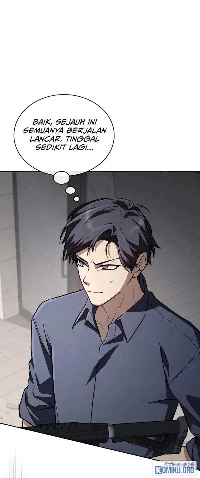 Genius Prismatic Mage Chapter 73 Gambar 53