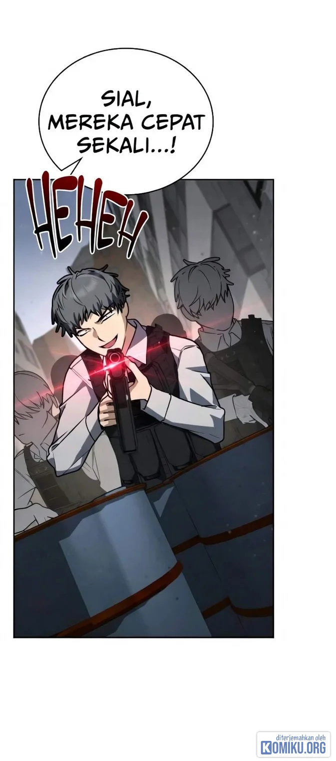 Genius Prismatic Mage Chapter 73 Gambar 57