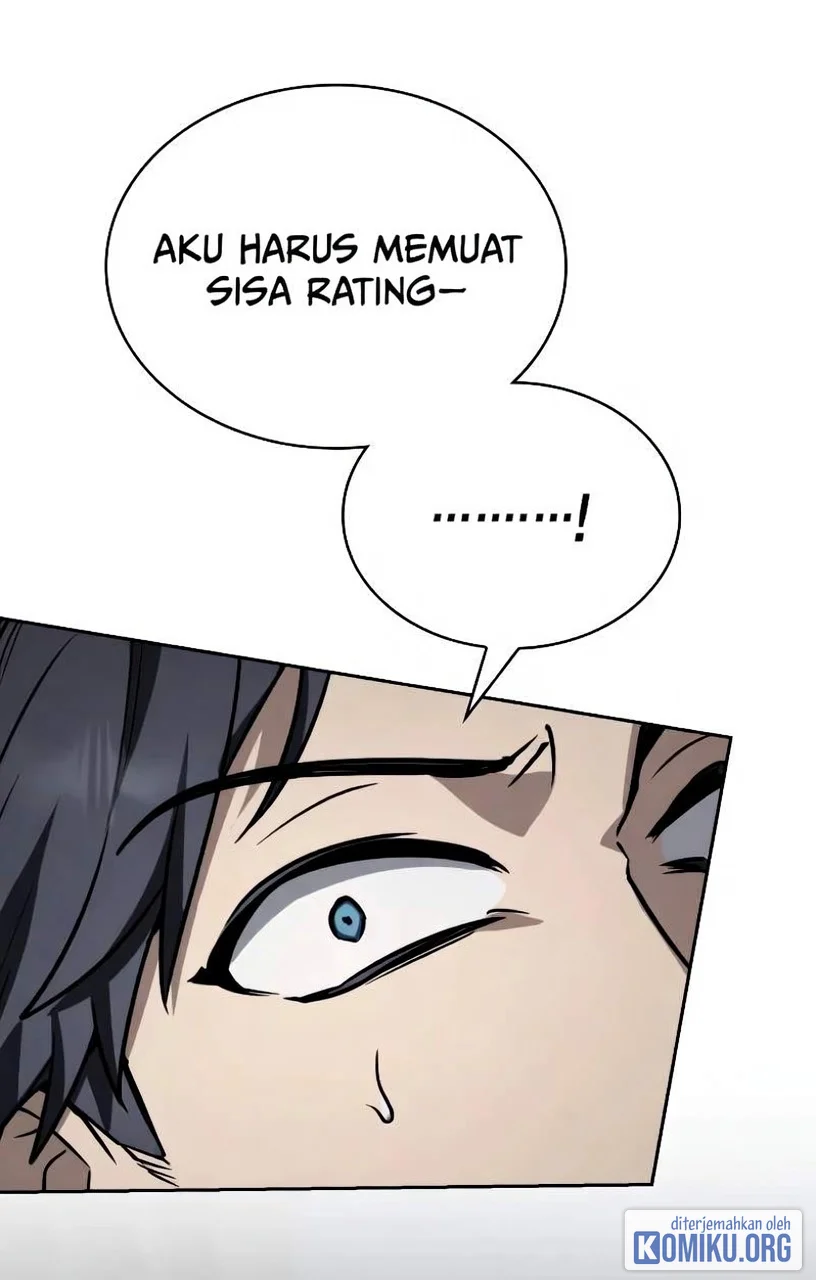 Genius Prismatic Mage Chapter 73 Gambar 59