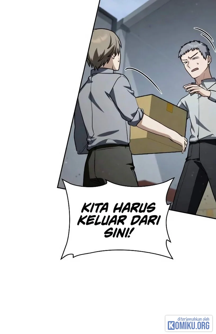 Genius Prismatic Mage Chapter 73 Gambar 66