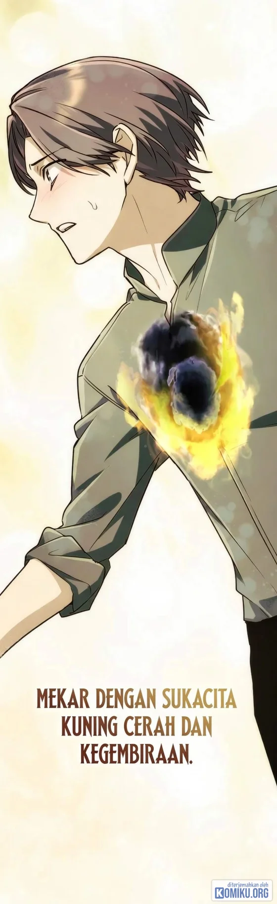 Genius Prismatic Mage Chapter 73 Gambar 94