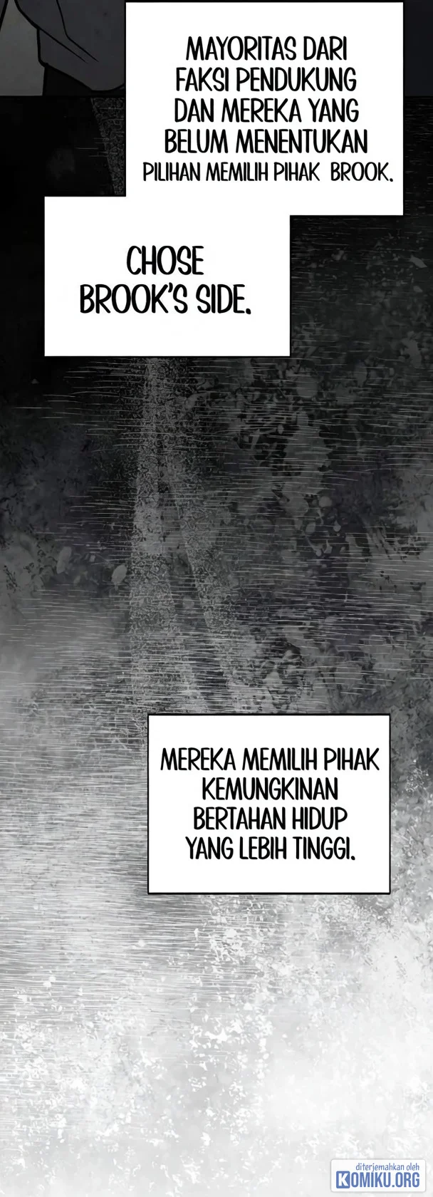 Genius Prismatic Mage Chapter 73 Gambar 100