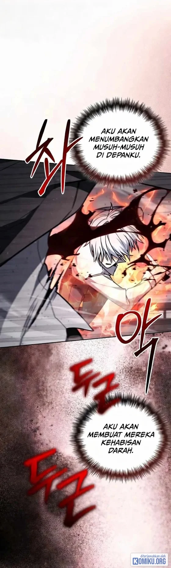 Genius Prismatic Mage Chapter 74 Gambar 100