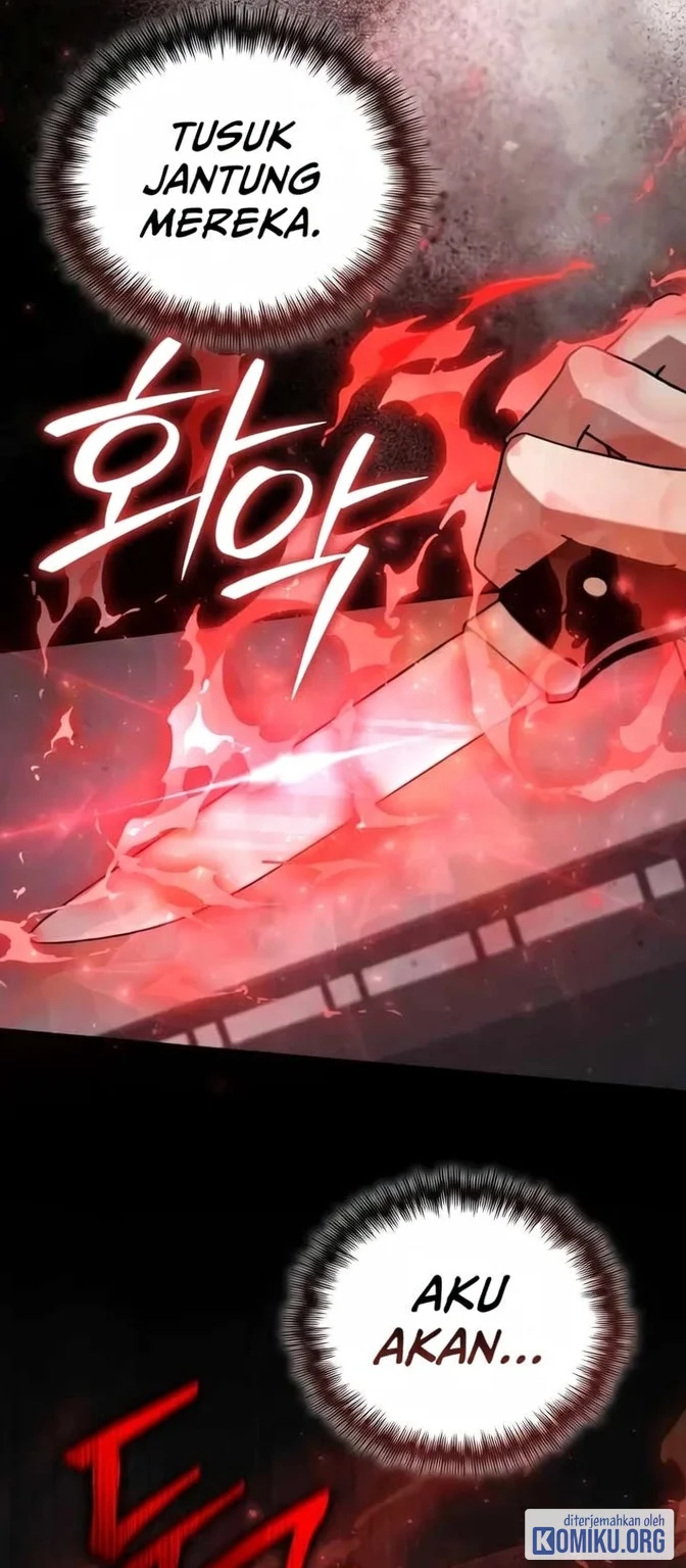 Genius Prismatic Mage Chapter 74 Gambar 102