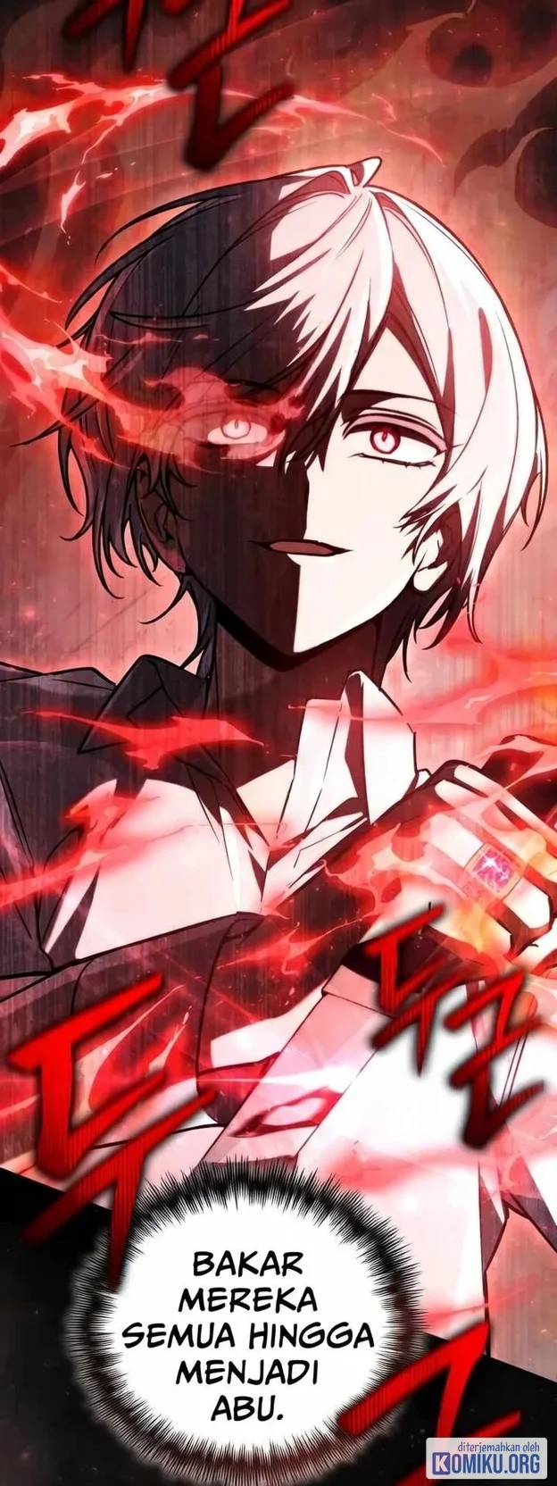 Genius Prismatic Mage Chapter 74 Gambar 103