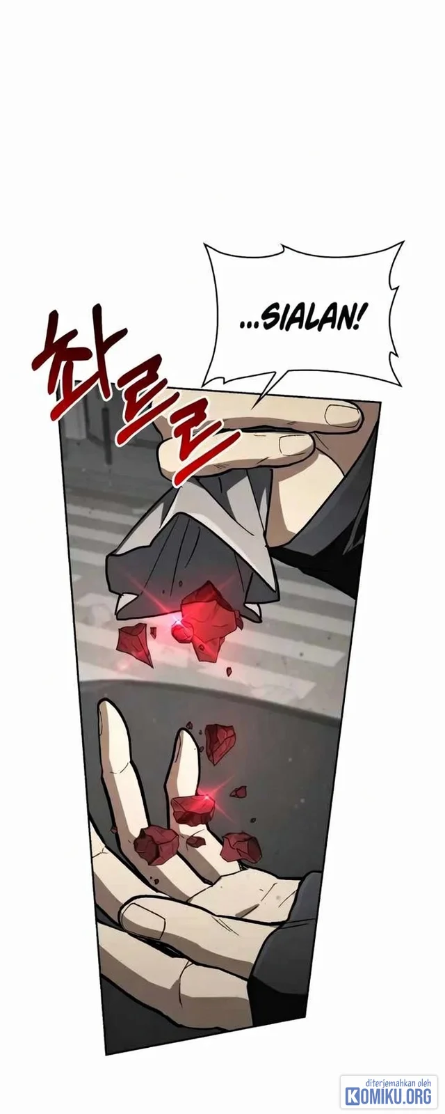 Genius Prismatic Mage Chapter 74 Gambar 19