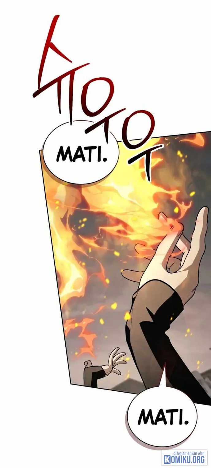 Genius Prismatic Mage Chapter 74 Gambar 27