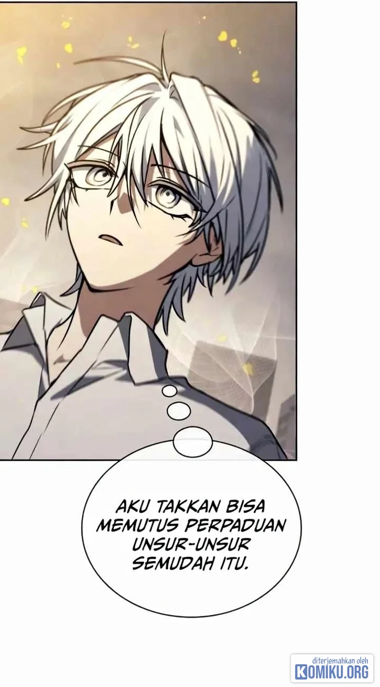 Genius Prismatic Mage Chapter 74 Gambar 32