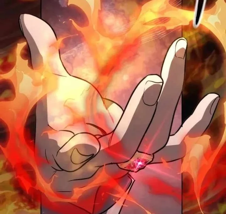 Genius Prismatic Mage Chapter 74 Gambar 35