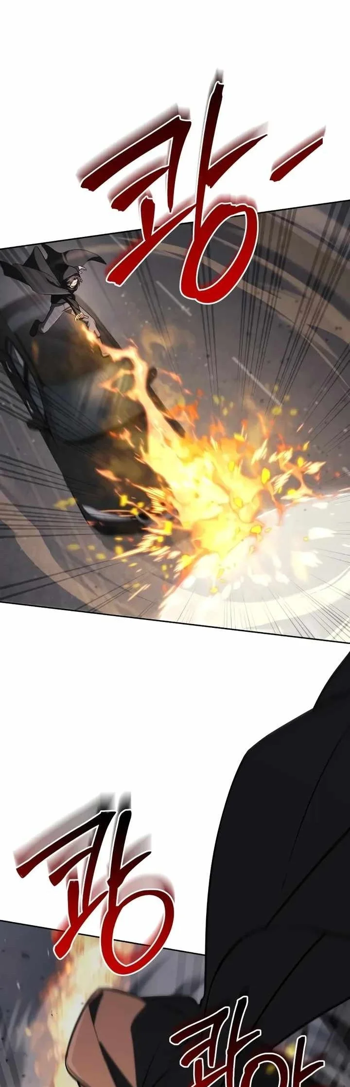 Genius Prismatic Mage Chapter 74 Gambar 4