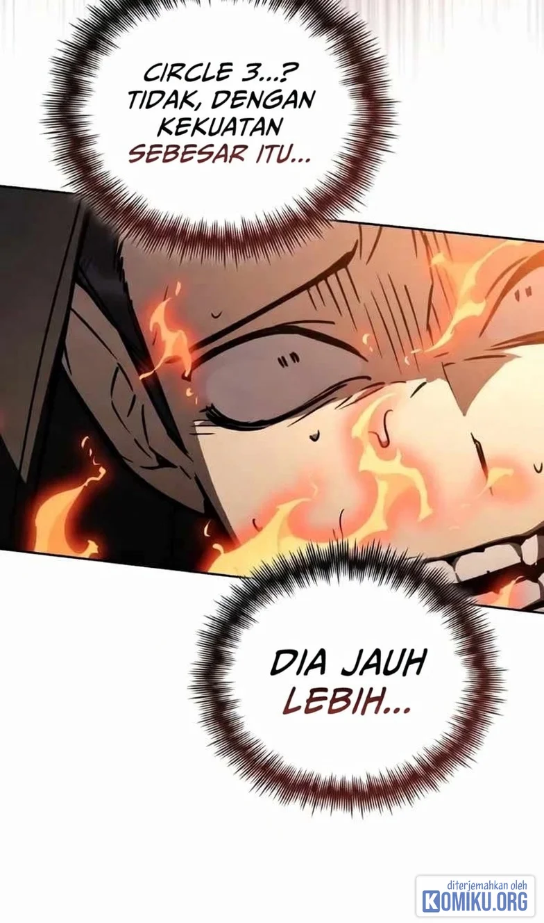 Genius Prismatic Mage Chapter 74 Gambar 41
