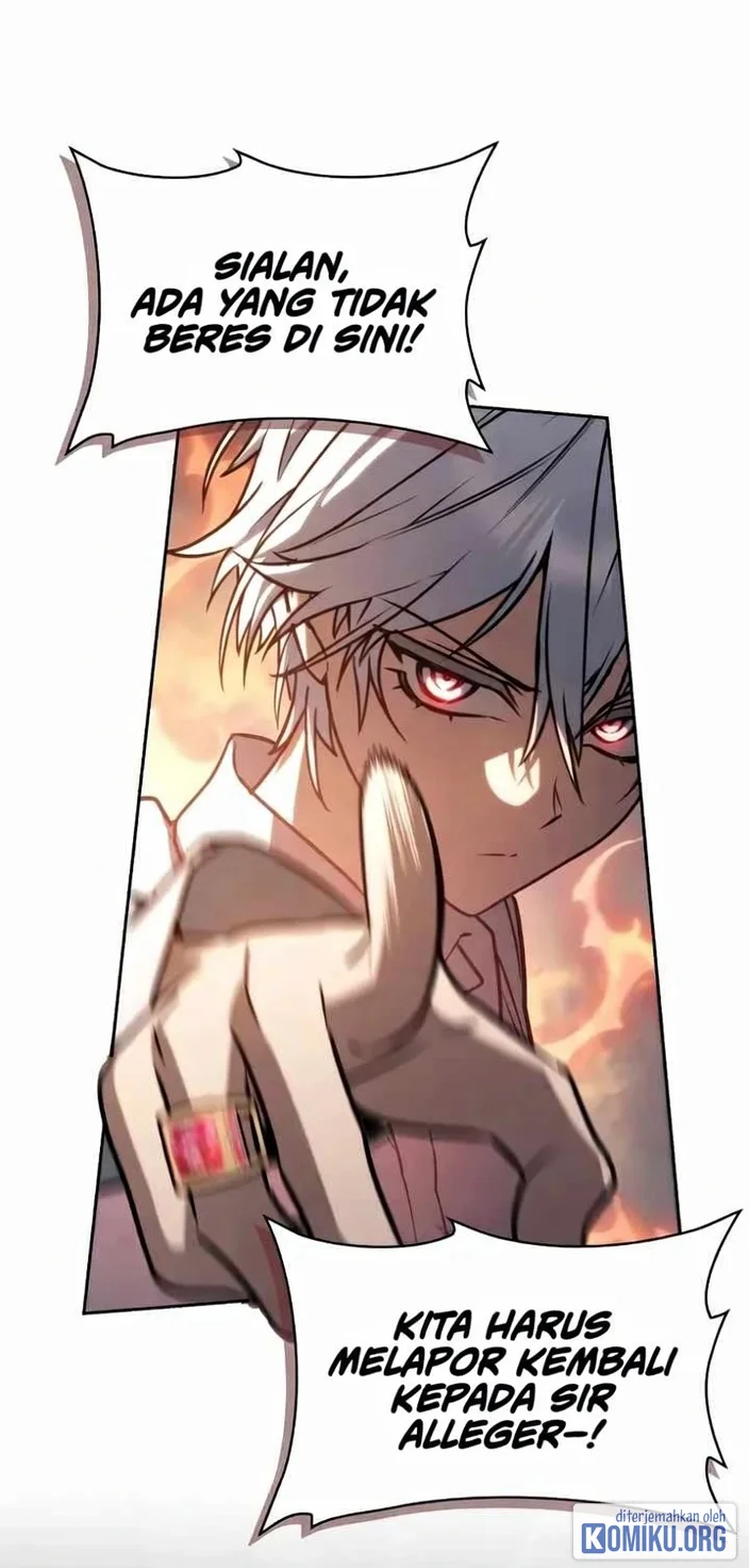 Genius Prismatic Mage Chapter 74 Gambar 42
