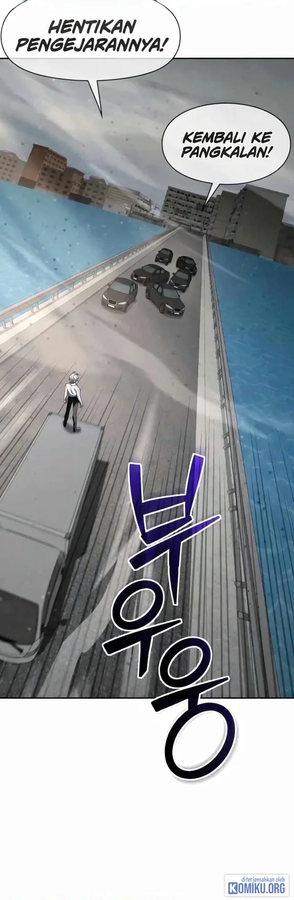Genius Prismatic Mage Chapter 74 Gambar 53