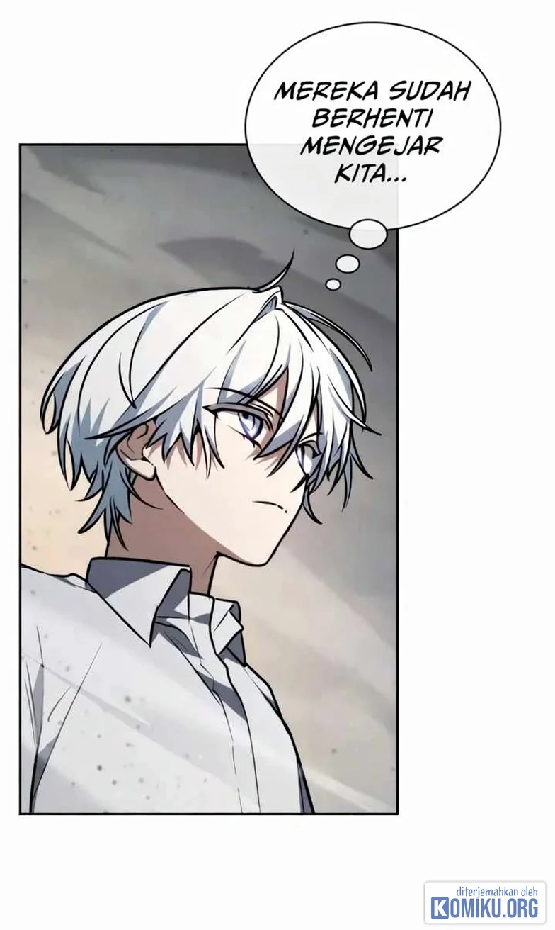 Genius Prismatic Mage Chapter 74 Gambar 55