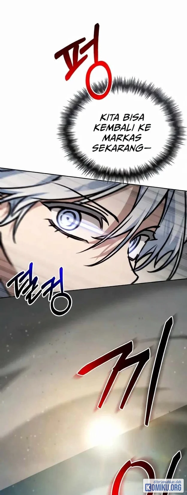 Genius Prismatic Mage Chapter 74 Gambar 56