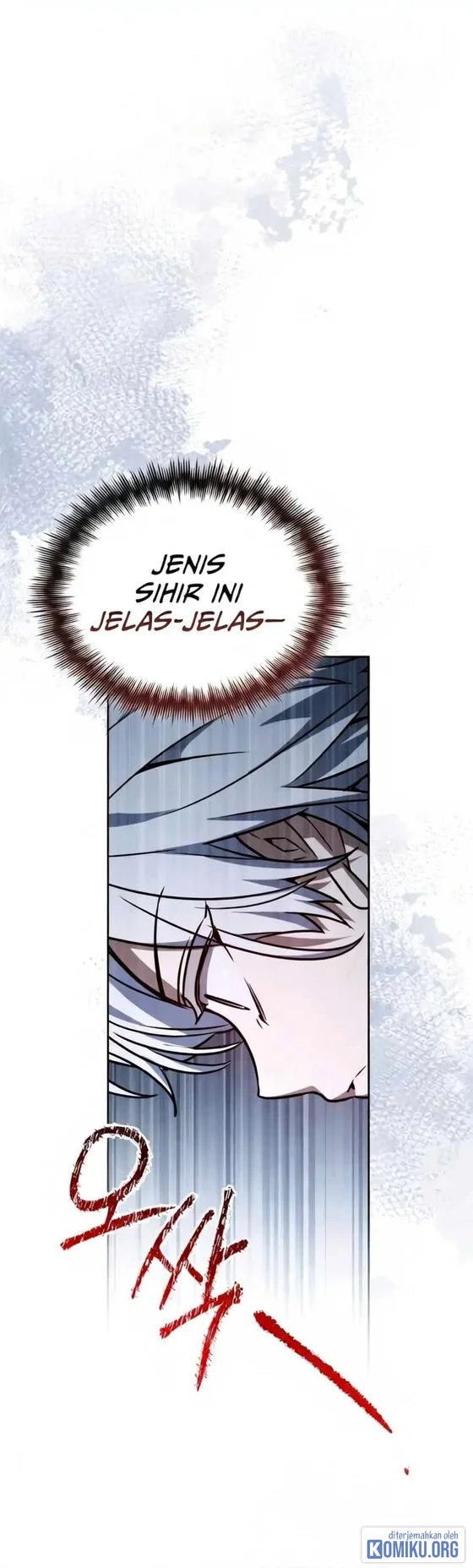 Genius Prismatic Mage Chapter 74 Gambar 64