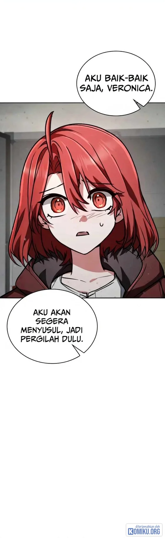 Genius Prismatic Mage Chapter 74 Gambar 75