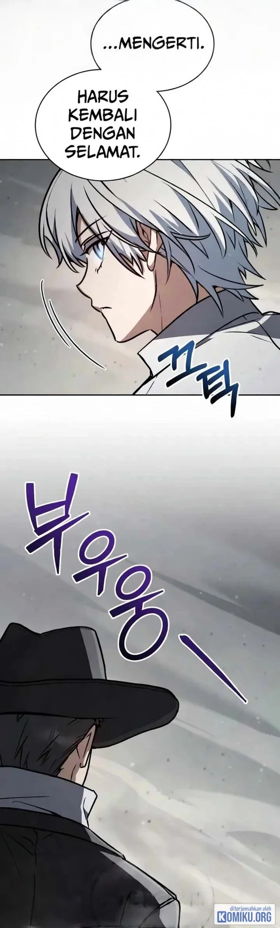 Genius Prismatic Mage Chapter 74 Gambar 76
