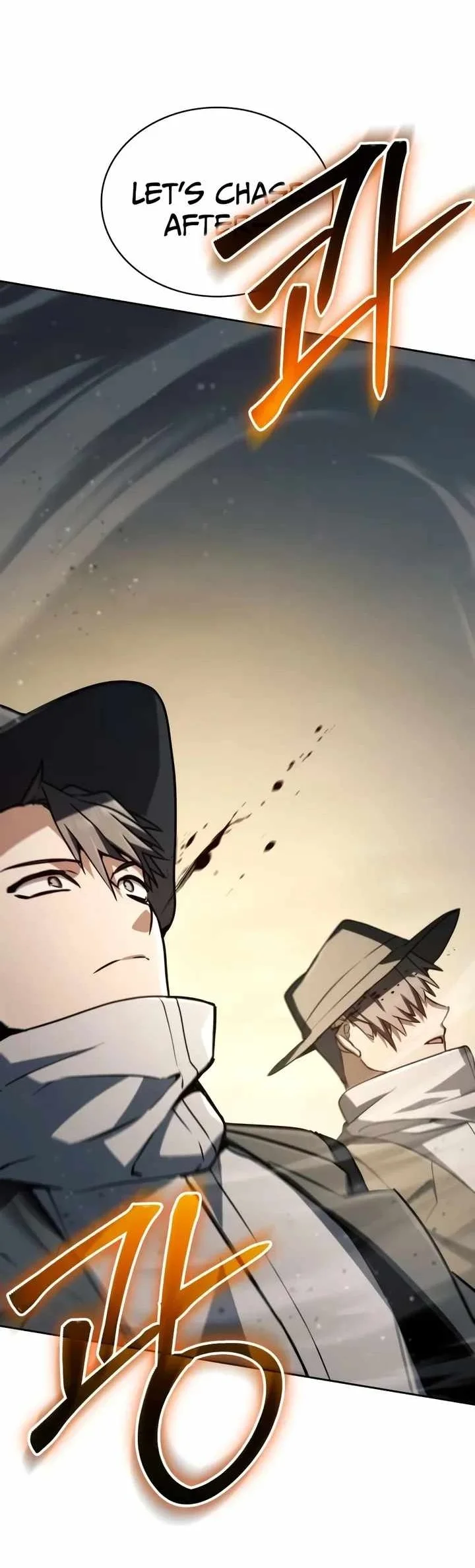 Genius Prismatic Mage Chapter 74 Gambar 79