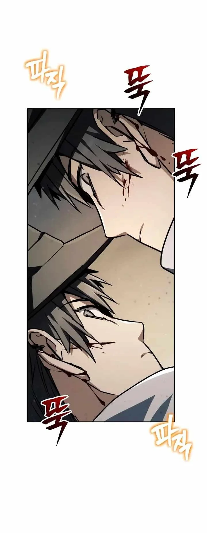 Genius Prismatic Mage Chapter 74 Gambar 81
