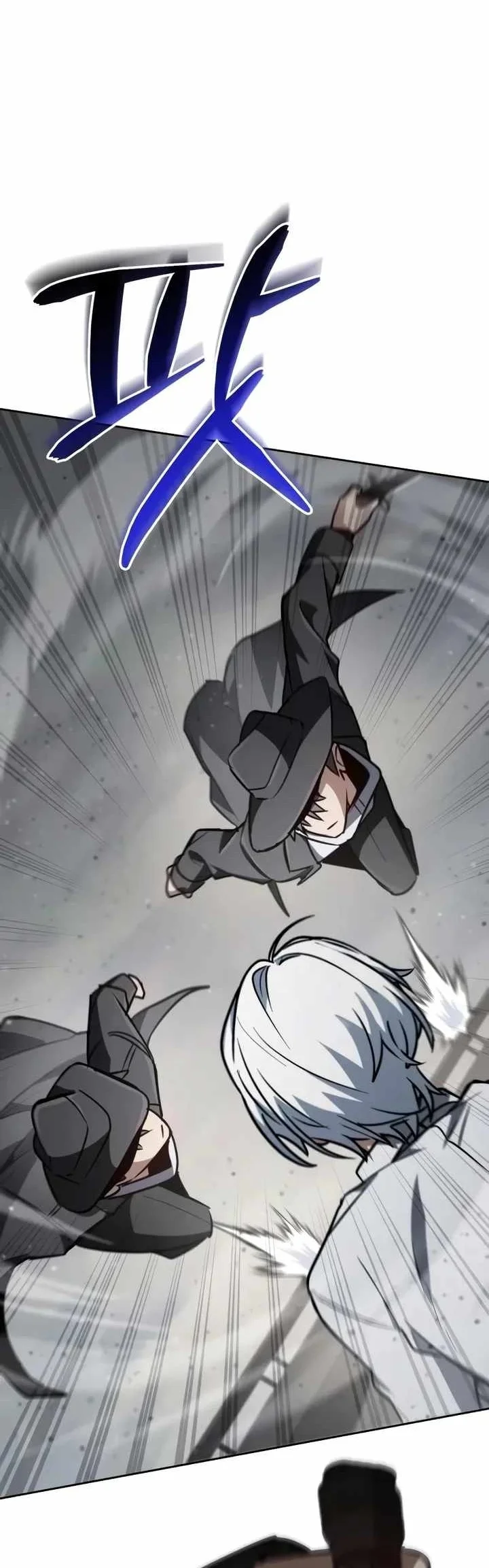 Genius Prismatic Mage Chapter 74 Gambar 85